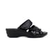 thumbnail image 1 of SANDALIAS PARA DAMA FLEXI 100006 PIEL NEGRO Flexi  100006, 1 of 4