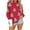 Red A, variant on Enjoytime Women's Sweatshirt Christmas Tree Printed Pullover Tops Xmas Holiday Casual Long Sleeve Crewneck Sweatshirt Black M