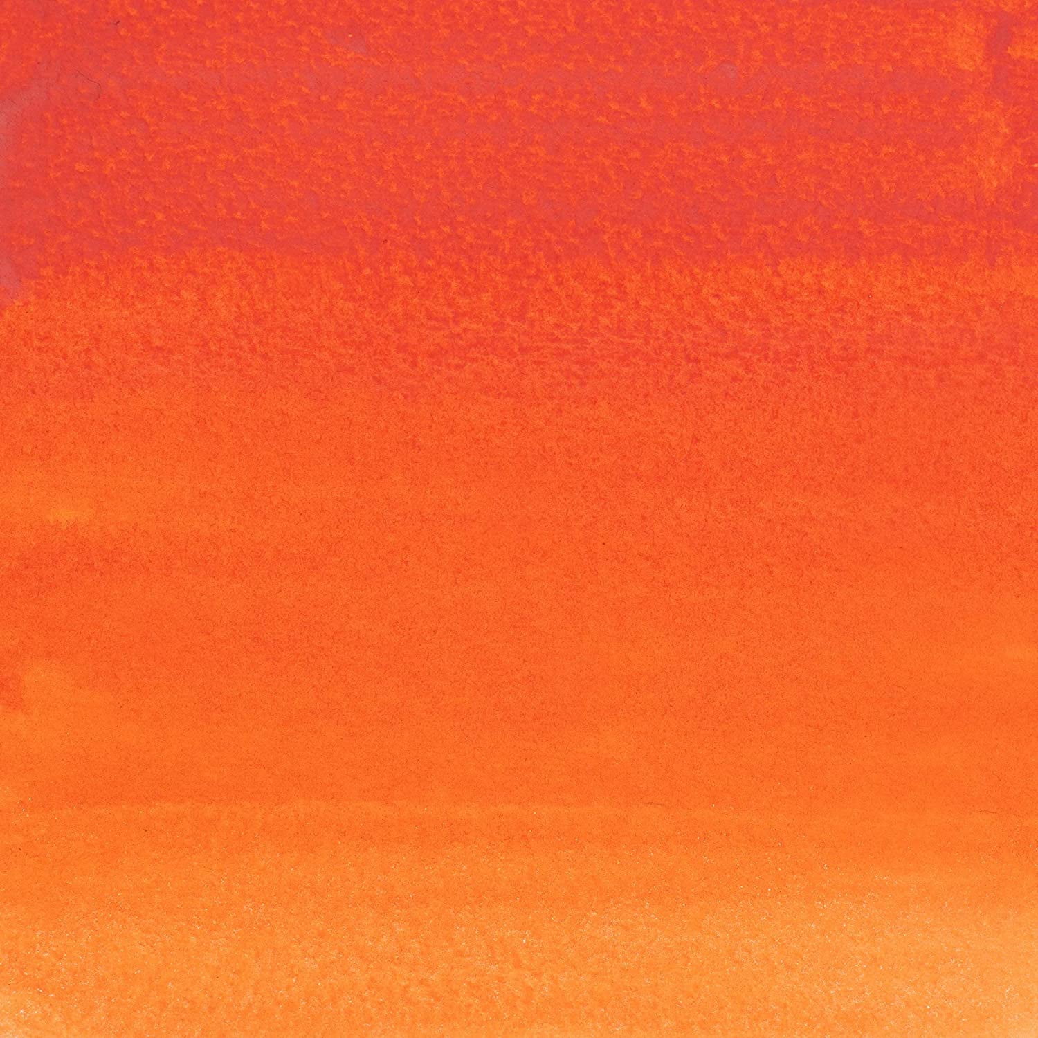 Winsor & Newton Professional Watercolor, 14ml, Transparent Orange