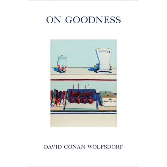 On Goodness C, (Hardcover)