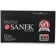 thumbnail image 2 of Sanek Neck Strips Carton, 2 of 4