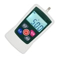 thumbnail image 1 of Fuerza Digital Force Gauge Pull Meder 500n Portátil con la Unidad de Conmutacia de la Unidad Pantalla de Retro, 1 of 7