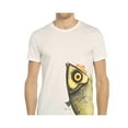 thumbnail image 6 of Biggdesign Pistachio Men's T-Shirt, 6 of 7