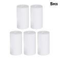 thumbnail image 1 of Thermal Paper Color White for Children Camera Instant Printer and Kids Camera Printing Paper Replacement Accessories Par 57*30mm, 1 of 9
