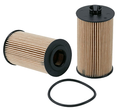 Wix 51712 Spin-On Hydraulic Filter Pack of 1