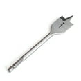 Hyper Tough 1 inch Hex Shank Spade Drill Bit, Steel Material, AU05020K