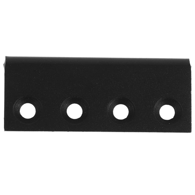 IFANLANDOR Kit De Para Puerta Con Conector De Pista Sin Ruido