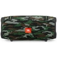 thumbnail image 4 of JBL Xtreme 2 Portable Waterproof Wireless Bluetooth Speaker, Camouflage, 4 of 6