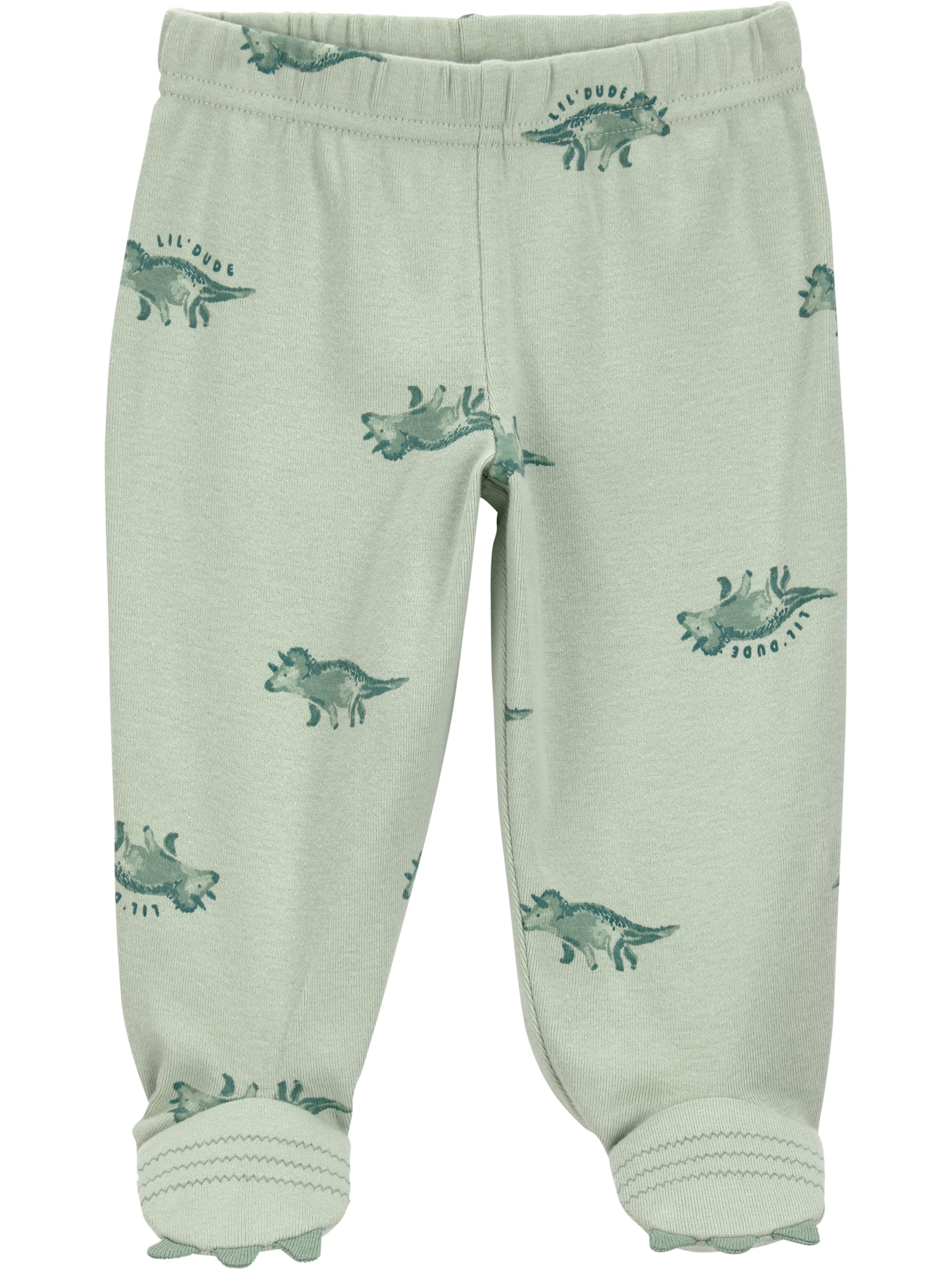 Carter's Child of Mine Baby Layette Outfit Set, 3-Piece, Sizes Preemie-6/9 Months