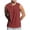 A176-Red, variant on Mens Sleeveless Tank Tops Workout Cut Off Shirts Muscle Gym Pullover Sports Fitness Solid Color Round Neck Casual T Shirts(M,AG)