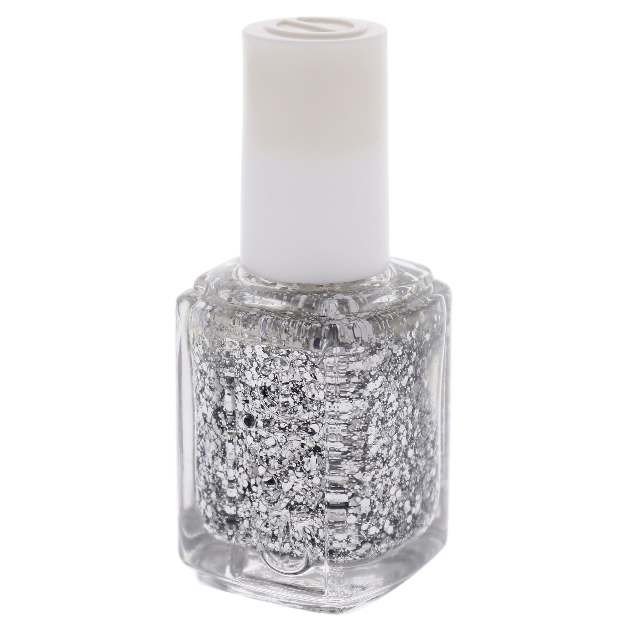 Nail Lacquer - 3004 Set in Stones by Essie for Women - 0.46 oz Nail Polish