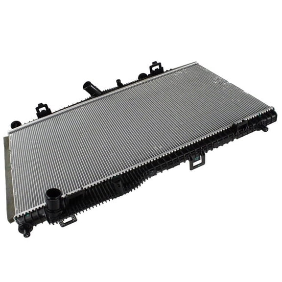 Motorcraft RADIATORASY (P)