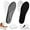2pair*c, variant on Steppers Insoles for Men Women, 2025 New Steppers Massage Insoles, Cloud Insoles, Steppers Shoe Inserts Memory Foam Insoles with Arch Support (2Pair*B,Men 8-8.5/Women 9.5-10)