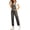 Branch Camouflage, variant on Camo Jumpsuit for Women Camouflage Bibs Overalls Work Utility Coveralls with Pockets(Tree Camo,S)