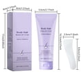 thumbnail image 2 of 100ml Sensitive Skin Hair Removal Cream Gentle Formula For Smooth Lasting Results, 2 of 8