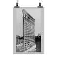 thumbnail image 2 of Print: Fuller Building (The Flatiron), 1903, 2 of 4