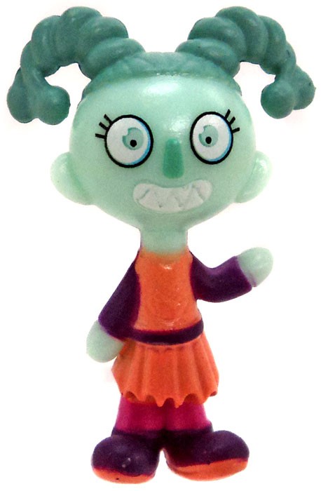 vampirina bridget plush