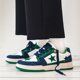 thumbnail image 4 of Zapatillas deportivas para hombre Zapatillas de tenis transpirables Acogedoras antideslizantes para actividades al aire libre Ndcxsfigh Tenis De Mujer Tenis De Hombre, 4 of 9
