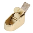 thumbnail image 2 of Finger Plane Violin Making Tool, Woodworking Tool, Thumb Plane , Small, 2 of 8