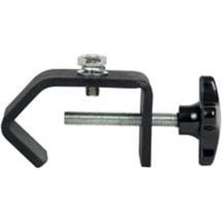 

ADJ C-CLAMP Medium Duty C Clamp