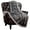 Gray, variant on chanasya super soft ultra plush throw blanket