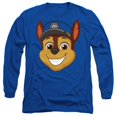 thumbnail image 1 of Paw Patrol  Adult Grin Chase T-Shirt, 1 of 4