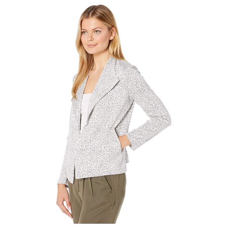 NIC+ZOE Leo Jacket Multi