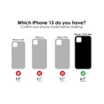 thumbnail image 2 of Otterbox - Funda para iPhone 13 Pro MAX y iPhone 12 Pro MAX Prefix Series, Transparente, Ultrafina, amigable con el Bolsillo, Bordes elevados Que protegen la c&aacute;mara y la visualizaci&oac, 2 of 7