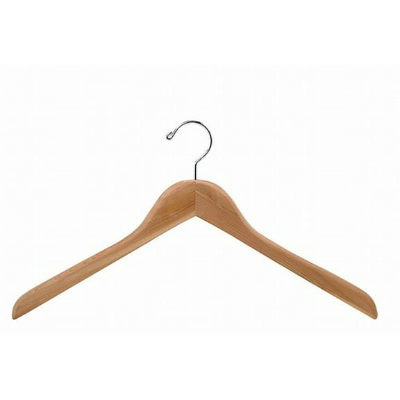 Cedar Dress Hanger