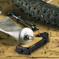thumbnail image 4 of Miangastore Brake Conversion Adapter Alloy 1Set 3.35X0.98X0.39In, 4 of 8