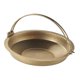 thumbnail image 4 of Sartén Sukiyaki Gloria olla Nabe 22cm Acero inoxidable oro, 4 of 9