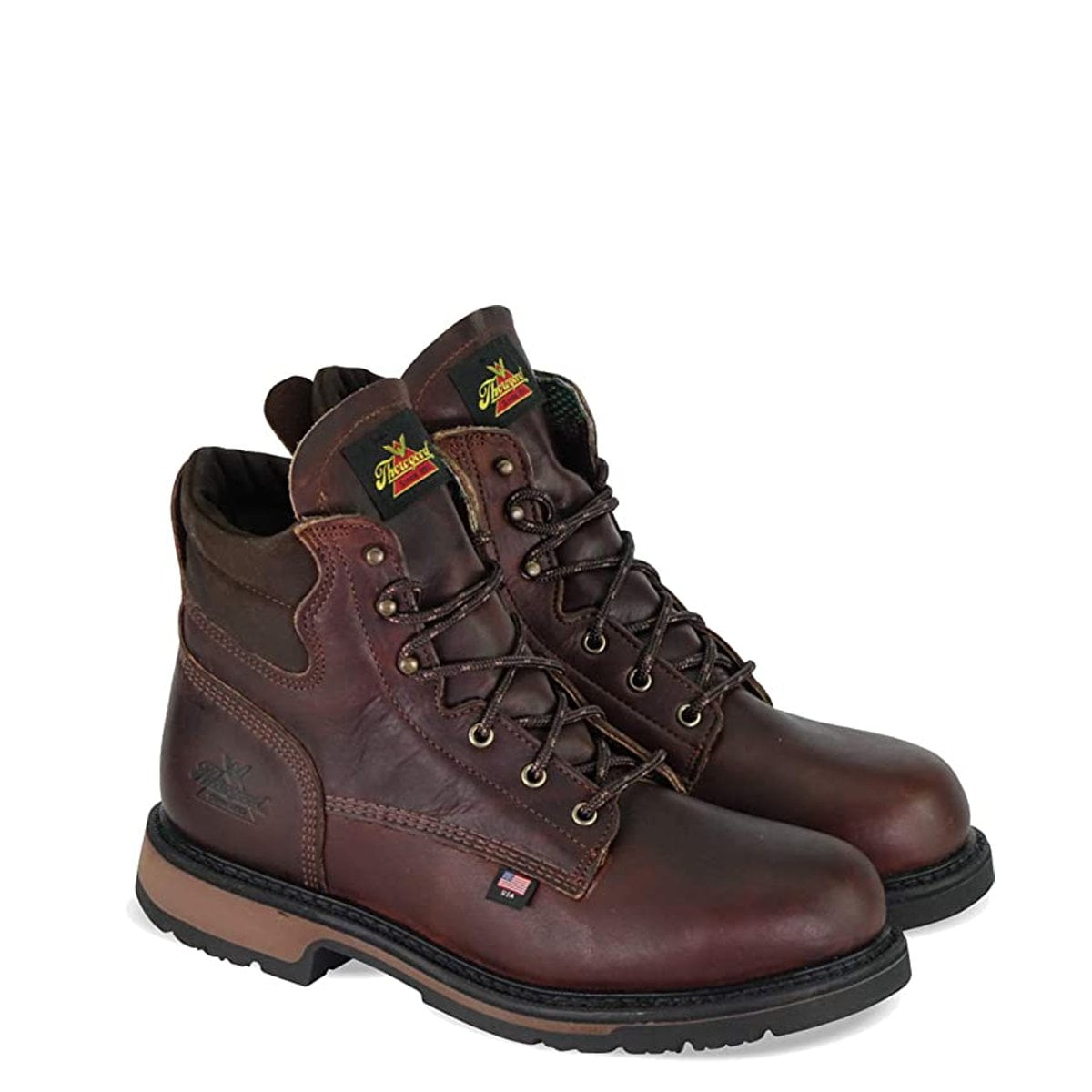 thorogood non safety toe