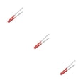 thumbnail image 2 of Pinzas para Barbacoa Bewildely Acero Inoxidable Antideslizante, 2 of 6