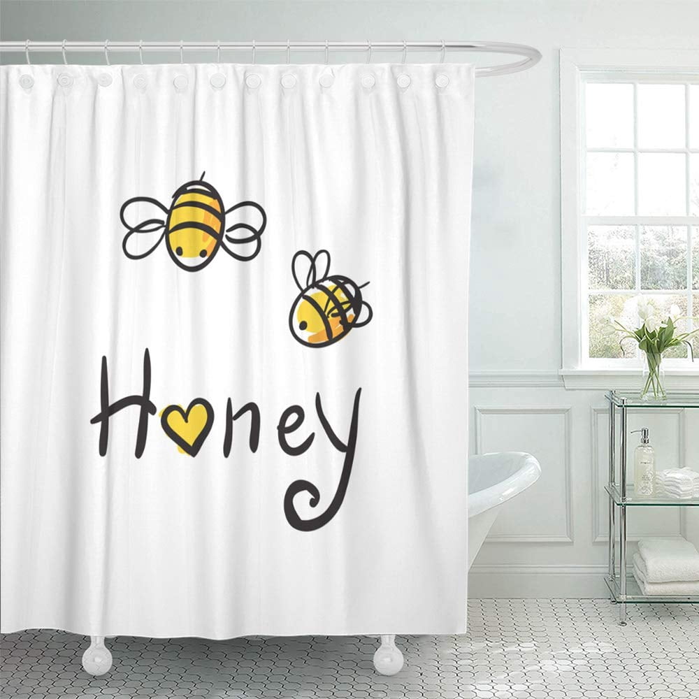 honey bee bath tub
