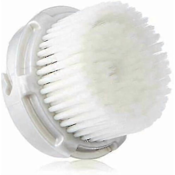 4pcs Clarisonic Replacement For Brush Head Deep Pore Delicate Sensit Cashmere Radiance Acne
