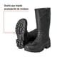 thumbnail image 2 of Bota Jardinera Truper de PVC Antiderrapante Punta Reforzada, 2 of 2