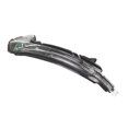 thumbnail image 1 of Luz de señal de para espejo retrovisor de coche 4G5949101A 4G5949101B 4GD949101, lámpara intermitente portátil, repuesto para A6 C7, 1 of 8