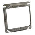 thumbnail image 3 of Raco 6151484 2Gauge Raised Cover Box - 4 In. Sq., 3 of 3