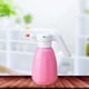 thumbnail image 4 of Rociador de agua eléctrico USB de mano lavadora de presión botella jardín Rosa SM SunniMix Dispositivo de riego eléctrico, 4 of 7