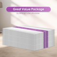 thumbnail image 4 of (30 Pack) Disposable Mop Pad Refills Compatible with Swiffer WetJet, Spray Cleaning Replacement Pads, Multi-Surface Mop Pad Refills for Floor Cleaning, 30 Pieces Spare Pack, 4 of 7
