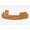 Brown over Black, variant on For 1996-1997 Carver 455 EVA Foam Marine Decking, Non-SlipYacht Flooring Mat, 6mm Thick, Durable and Easy to Clean Boat Pad