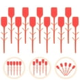 thumbnail image 2 of 100pcs Tamper Seal Fire Extinguisher Safety Lock Fire Extinguisher Lock Pin Seal Accessory, 2 of 9