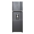 thumbnail image 1 of Refrigerador 14 pies cúbicos Top Mount 2 puertas Negro WT1433V, 1 of 5