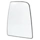 thumbnail image 4 of Vidrio De Espejo Retrovisor Exterior Buena Reflectividad Reemplazo Plug And Play Para Para MK8 2013 Izquierdo 1823986 Espejo Trasero De Vidrio Espejo Retrovisor De, 4 of 8