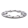 thumbnail image 1 of jinwen 1 Piece Motorcycle Rear Wheel Brake Disc Rotor for TTR250 Spare Parts, 1 of 7
