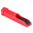 thumbnail image 4 of Pool Tip Shaper Peradon Cue Tip Shaper Steel Mini Portable Pool Cue Trimmer Repair Tool Billiard Stick Tips Grinding Sory, 4 of 8
