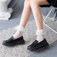 thumbnail image 4 of YooGuoGuo Sheer Socks for Women, 4 of 5