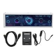 thumbnail image 2 of PC Temperature Display,Computer Temp Monitor 8.8 Computer CPU Monitor Computer Temperature Display Proven Performance, 2 of 9