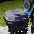thumbnail image 4 of fastboy Bike Cover Waterproof Bike With Good Sealing Performance Versatile Not Only For Car Baskets But black s, 4 of 6