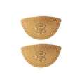 thumbnail image 2 of Longitudinal Arch Support Men Women, Sheep Leather Orthotic Insoles, All Sizes, 2 of 5